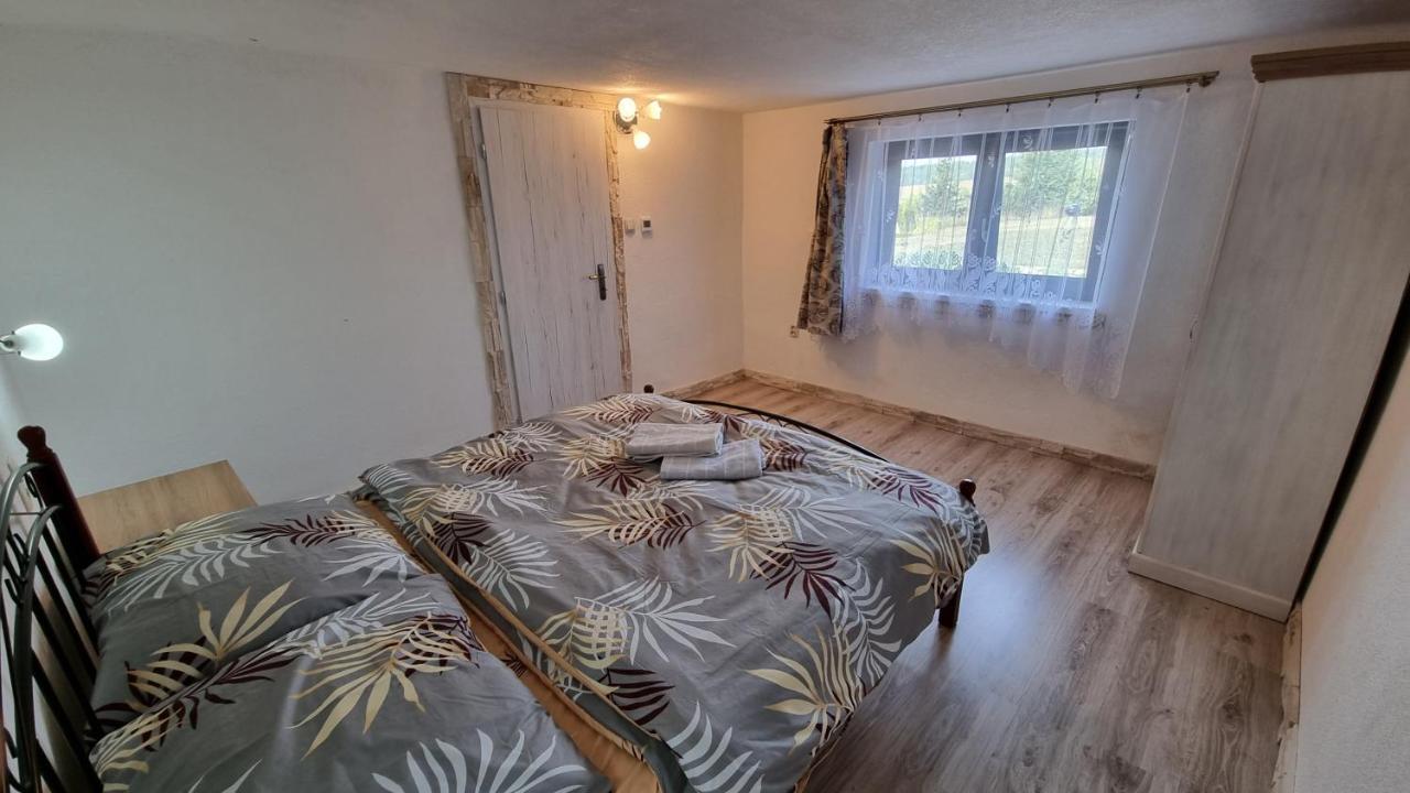 פריבילינה Apartmany Sebastian מראה חיצוני תמונה