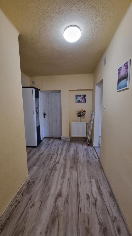 פריבילינה Apartmany Sebastian מראה חיצוני תמונה