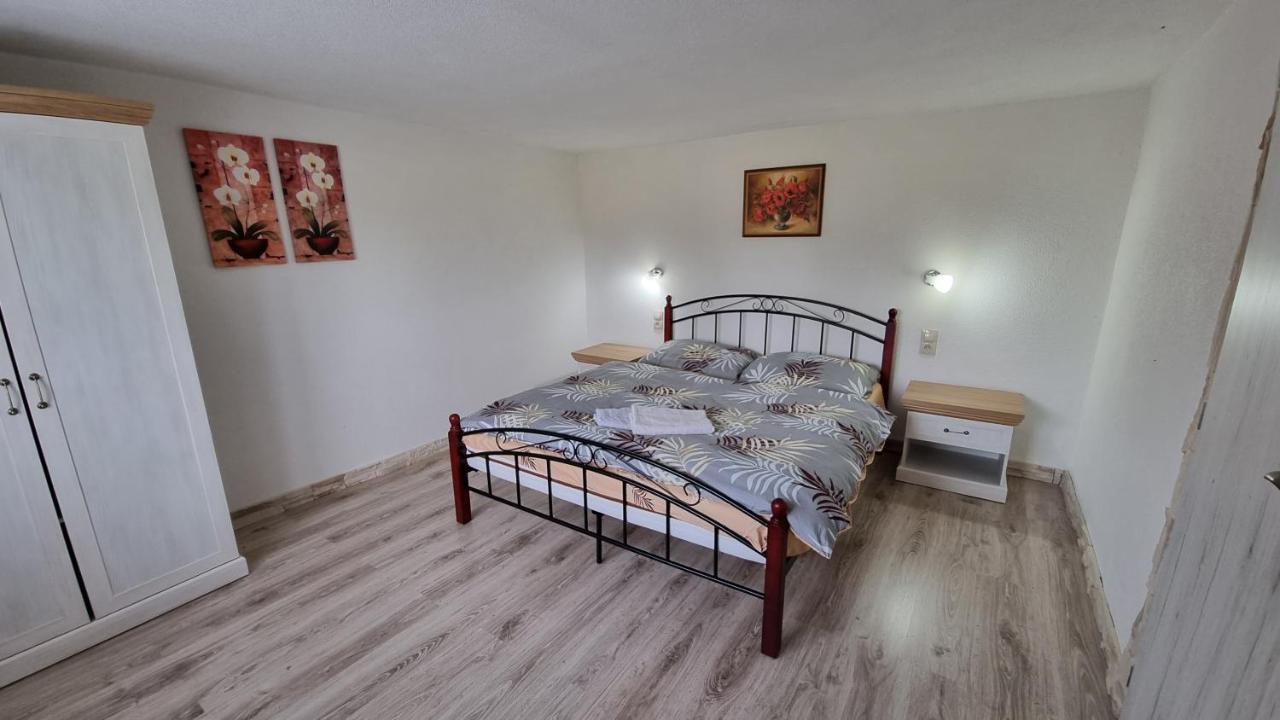 פריבילינה Apartmany Sebastian מראה חיצוני תמונה