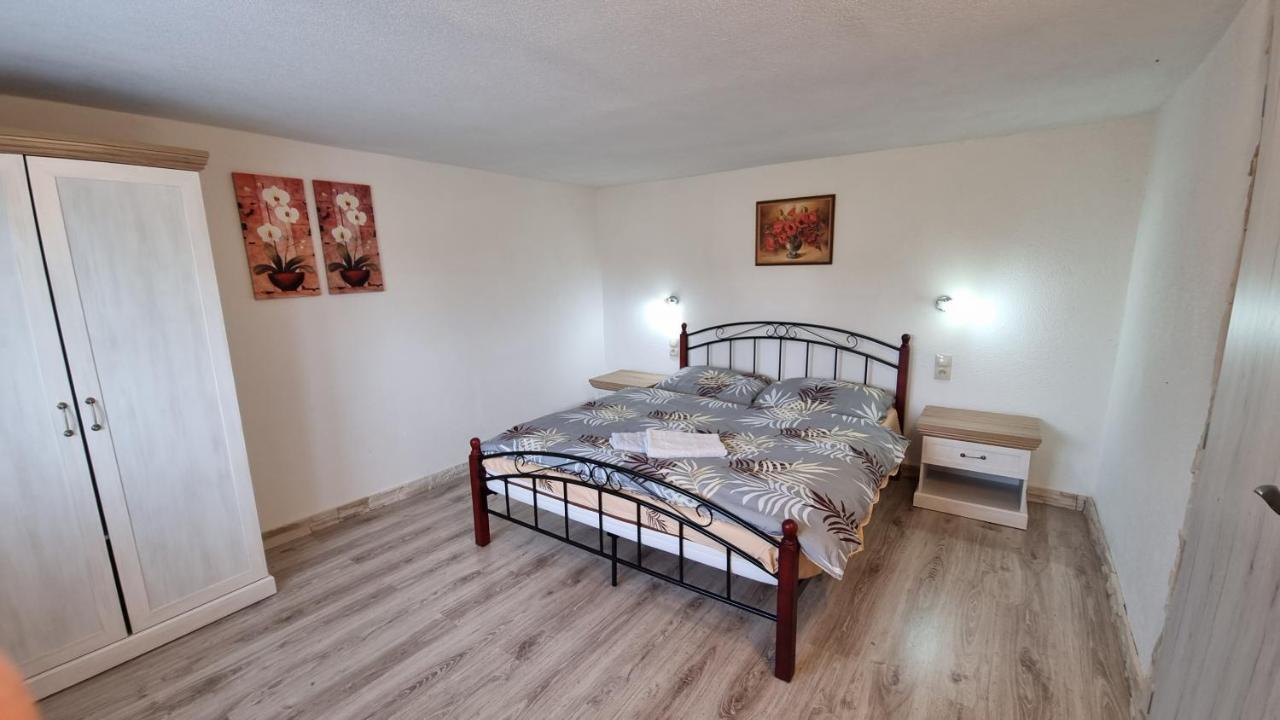 פריבילינה Apartmany Sebastian מראה חיצוני תמונה
