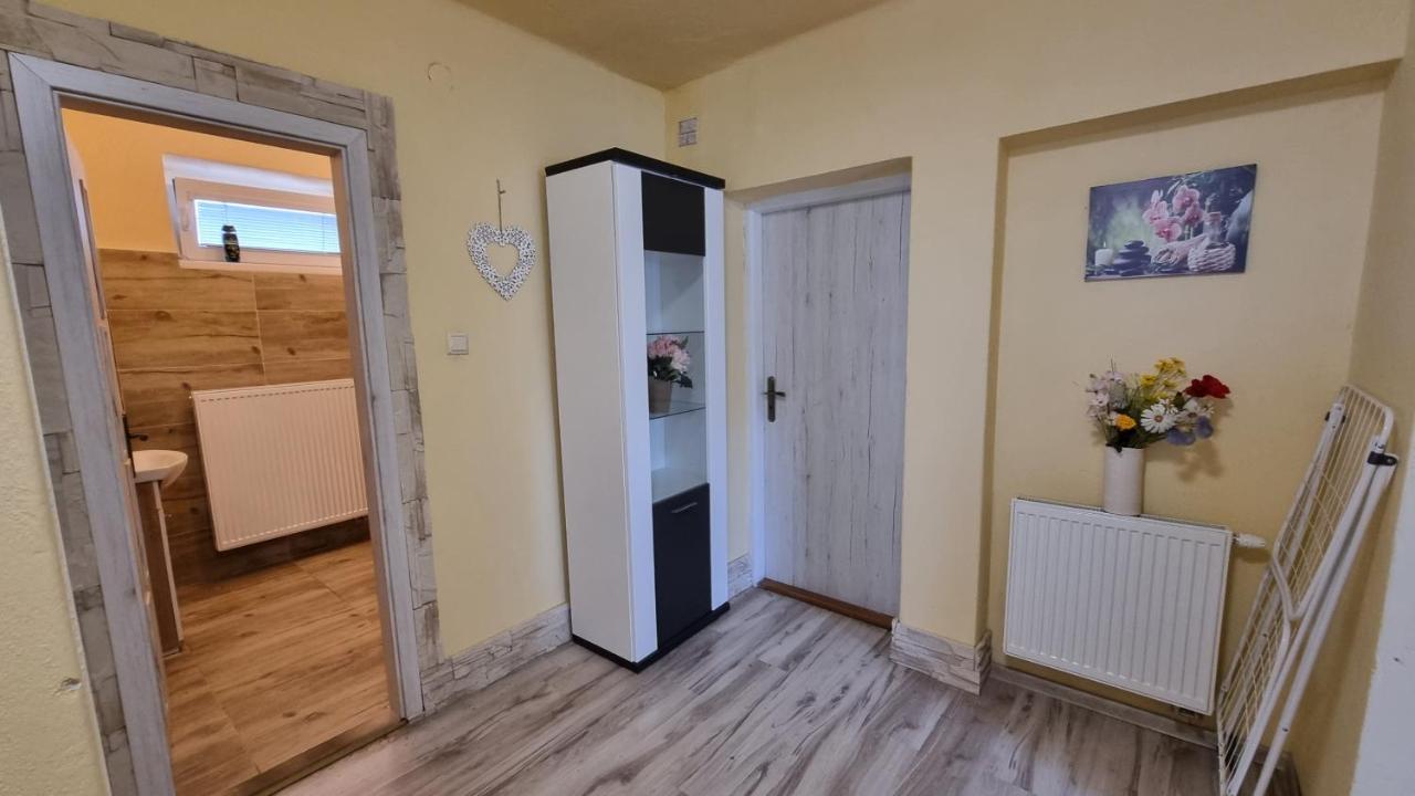 פריבילינה Apartmany Sebastian מראה חיצוני תמונה