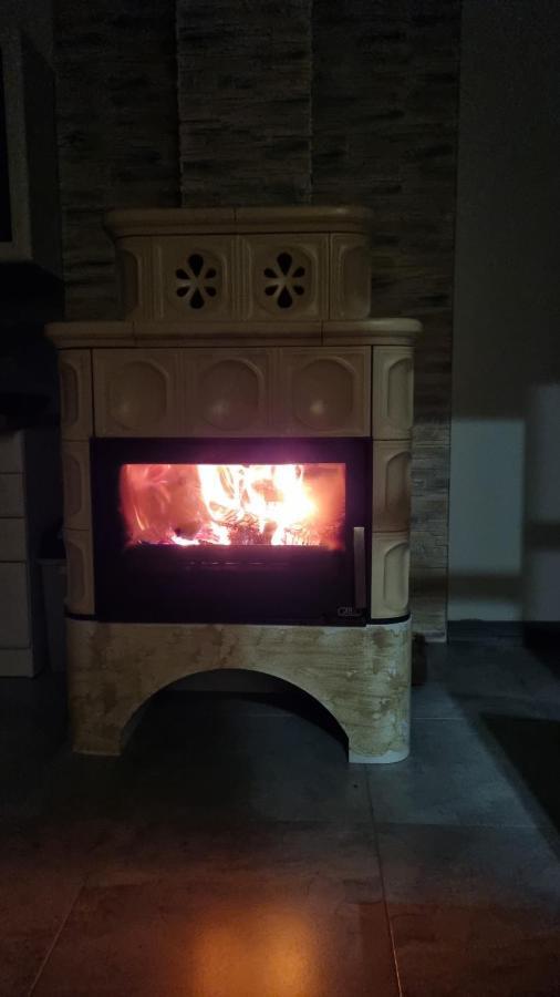פריבילינה Apartmany Sebastian מראה חיצוני תמונה