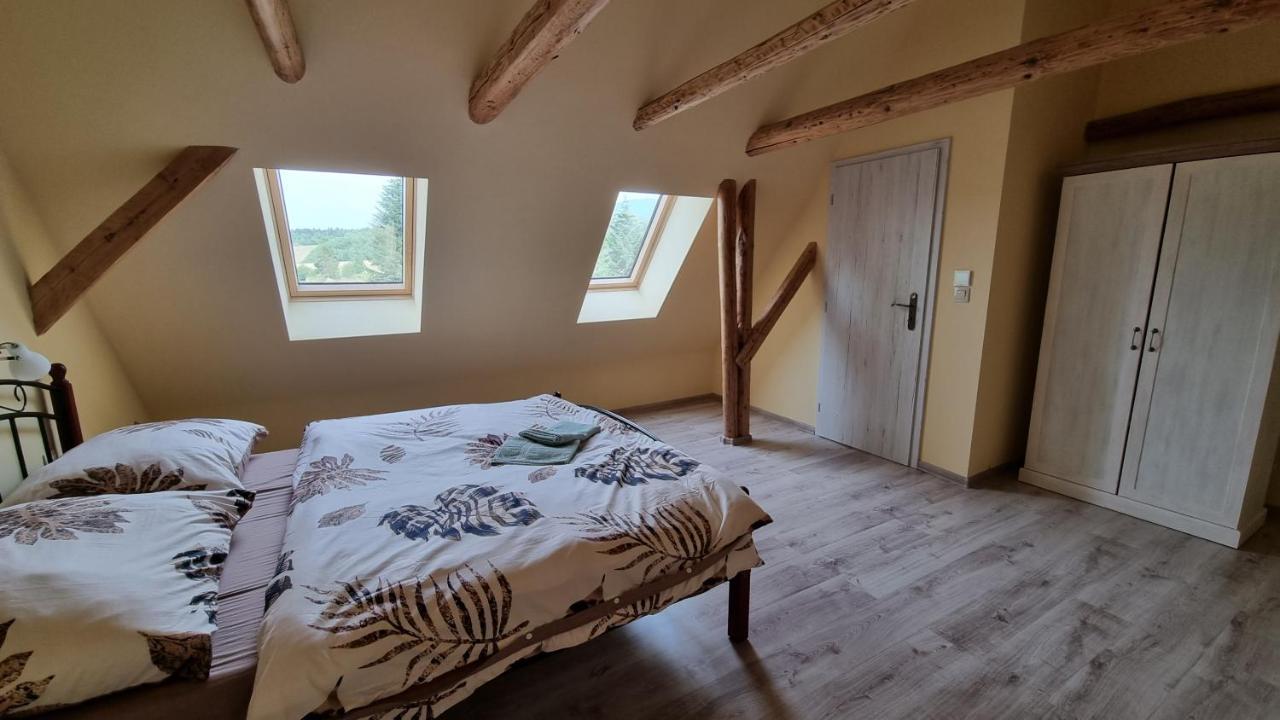 פריבילינה Apartmany Sebastian מראה חיצוני תמונה