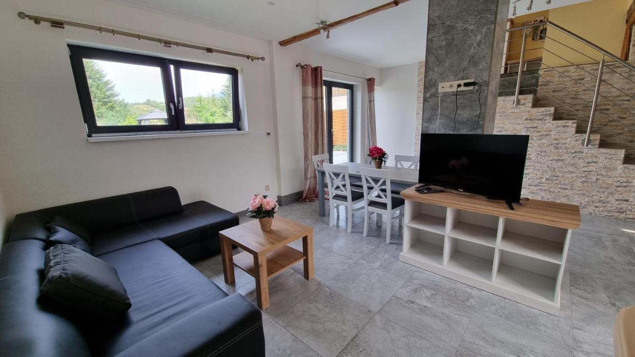 פריבילינה Apartmany Sebastian מראה חיצוני תמונה